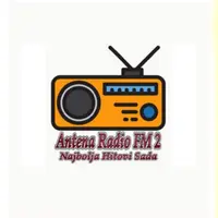 Antena Radio FM 2