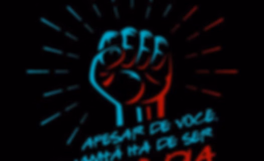 Ep. 32 - Apesar de Você