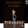 Maio Sem Mangá - Piranesi