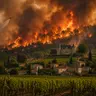 200.000 personnes évacuées dans la région de Bordeaux à cause des feux de forêt 🔥 DELF A2/B1 - Compréhension orale - French intermediate level