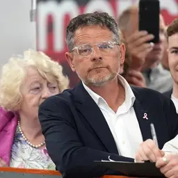 Limerick mayor seeks 'coordinated response' for Aughinish Alumina workers