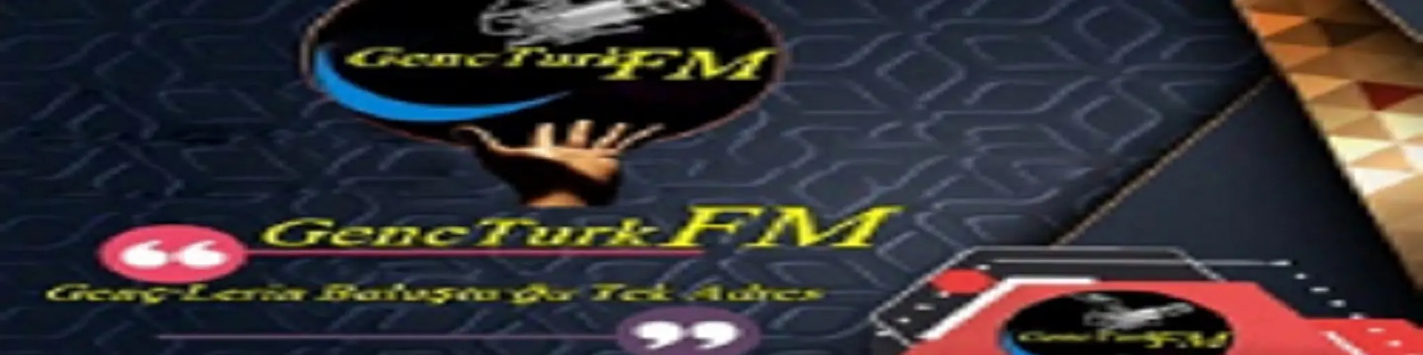 Harbi DAMAR FM