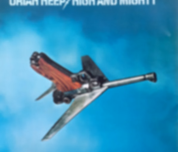 High and Mighty
