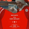 Academia Precaria de Cine - Bad Santa 2003 Terry Zwigoff