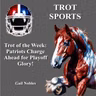 Trot of the Week 1/7/26 5.24 PM