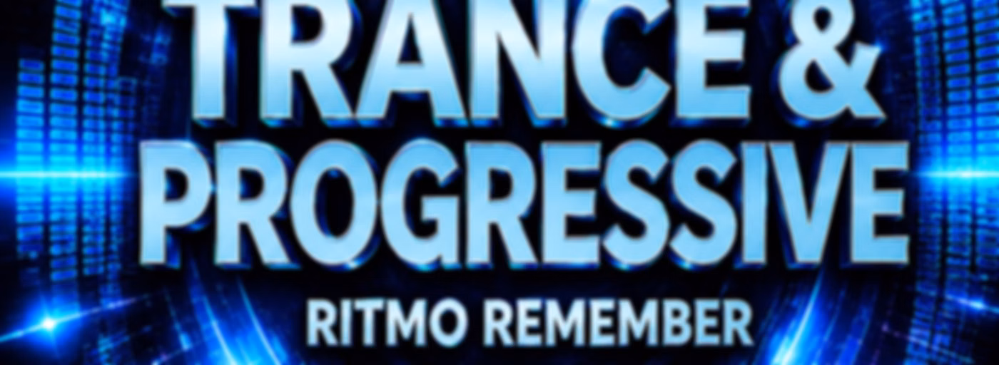 TRANCE & PROGRESSIVE
