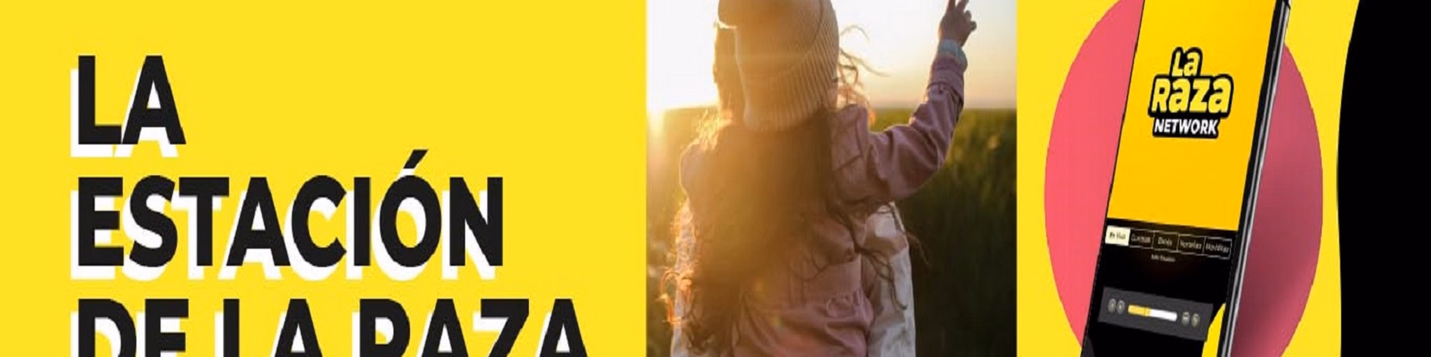 La Raza 106.1FM - Charlotte NC