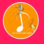 You and me music safari