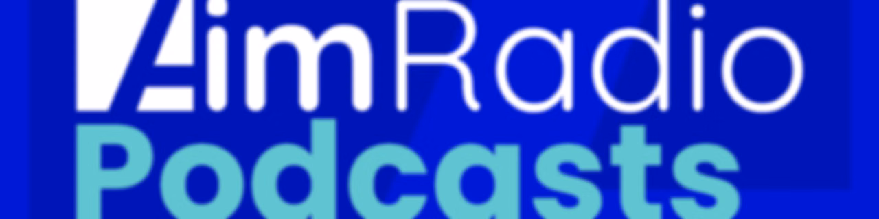 AimRadio Podcasts