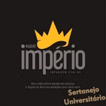Rádio império Sertanejo Universitário