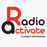 RADIO ACTIVATE