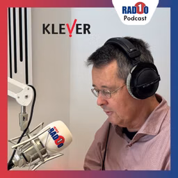 Radio 1 – Klever usbilde!