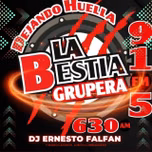 Ernesto Lagunes Dj 2025
