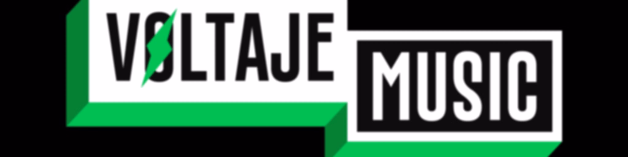 Voltaje Music