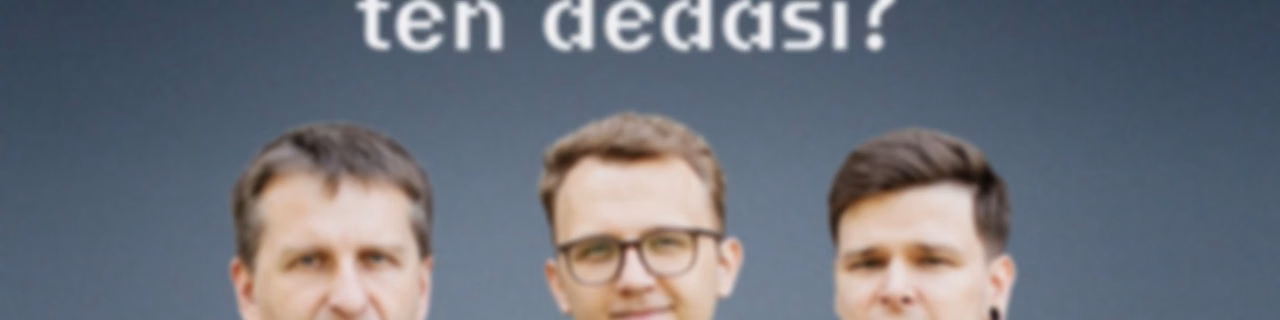 Kas ten dedasi?