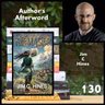 130: Jim C Hines (Kitemaster)
