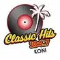 KONI 104.7 - KONI