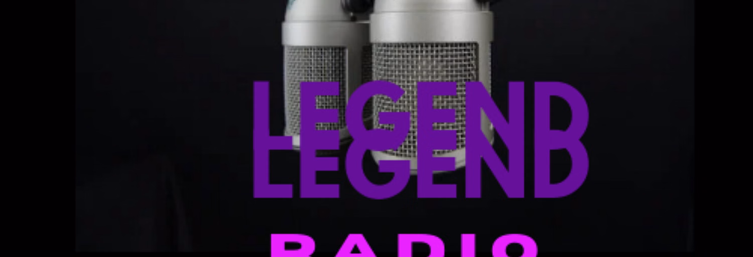 Legend radio