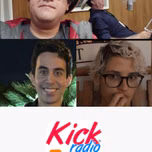 KICKRADIO FM BRASÍLIA WEB