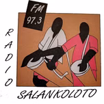 Radio Salankoloto