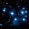 Des étoiles plein les yeux