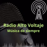 Radio Alto Voltaje Online