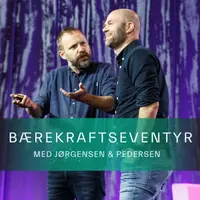 Bærekraftseventyr