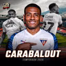 Ep 291 - CarabalOUT