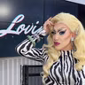 Samantha Ballentines, sin filtros: amor, sexo, pluma, humor y vida detrás del personaje