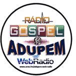 Radio Gospel ADUPEM Web Radio
