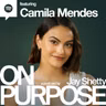 CAMILA MENDES: "Perfectionism Was Ruining My Life"