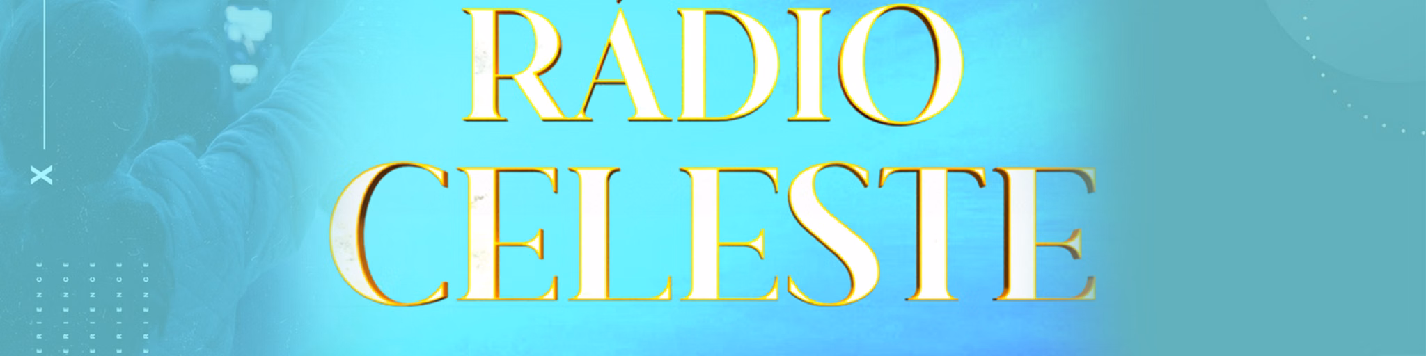 RÁDIO CELESTE