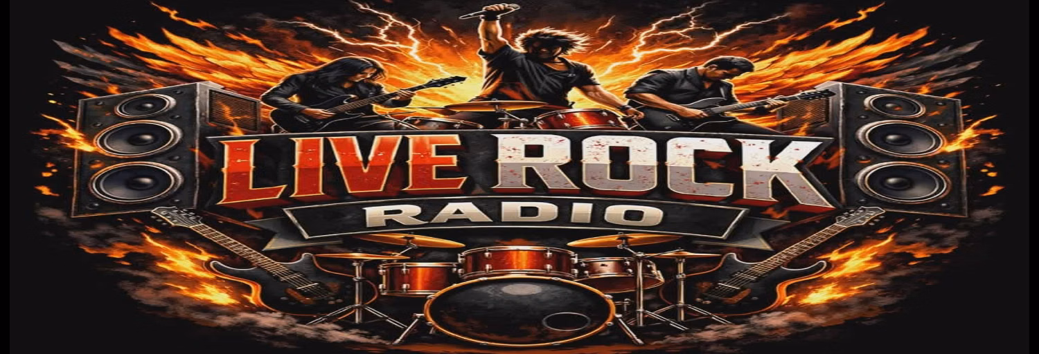 LiveRockRadio