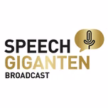 Speech Giganten Broadcast Live