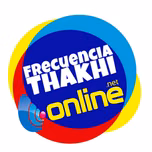 FRECUENCIA THAKHI
