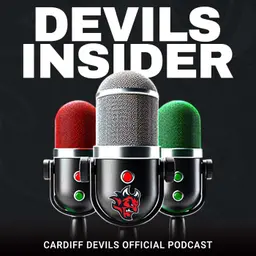 Devils Insider Summer Series - Episode 9 - Almost August
