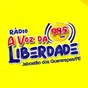 Rádio A Voz da Liberdade 98.5