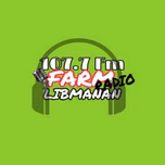 107.7 FM FARM RADIO LIBMANAN
