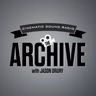 The Archive with Jason Drury: Episode 53