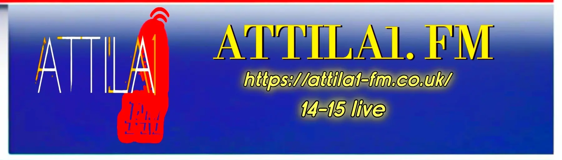 Attila1 FM