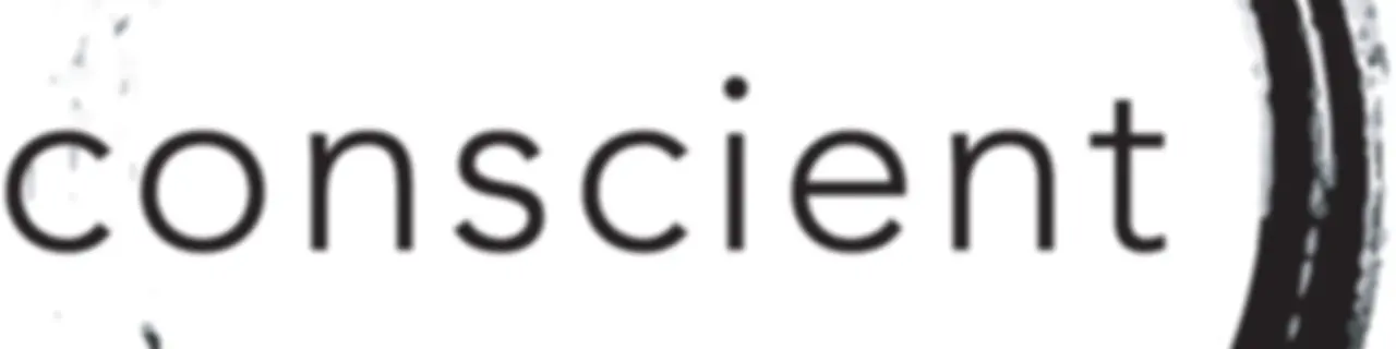 conscient podcast