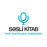 SƏSLİ KİTAB