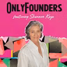 059: The Power of Constraints: Designing Joy, Navigating TV, and Reinventing Retail with Shannon Kaye