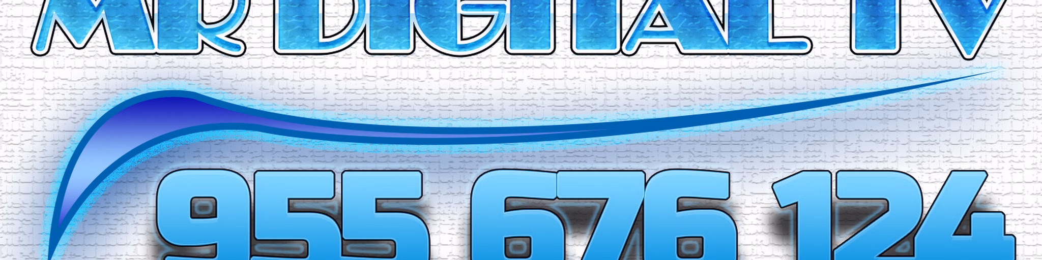 MR DIGITAL TV