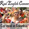 🎙️New Episode: Learn Real English Fluency Through Travel & Immersion | Real English Conversations Podcast For Global Professionals