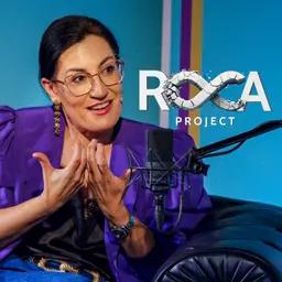 AVANCE | LA SOLEDAD DESTRUYE TU CEREBRO | Ana Asensio en Roca Project
