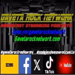 Gaveta Rock Network