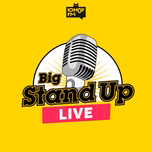 Big StandUP