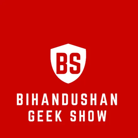 BihanduShan Geek Show Online Fm