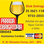 Parada Obrigatoria